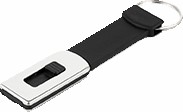 ST-U021 Metal Plastik USB Bellek