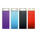 ST-U025 Metal USB Bellek