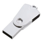 ST-U026 Metal USB Bellek