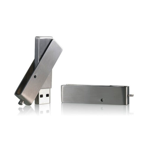 ST-U032 Metal USB Bellek