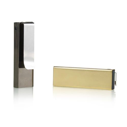 ST-U035 Metal USB Bellek