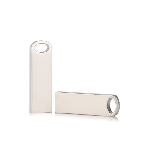 ST-U037 Metal USB Bellek