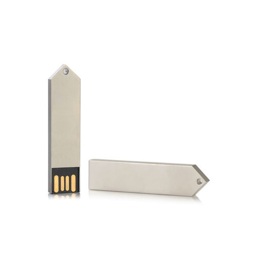ST-U038 Metal USB Bellek