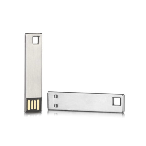 ST-U039 Metal USB Bellek