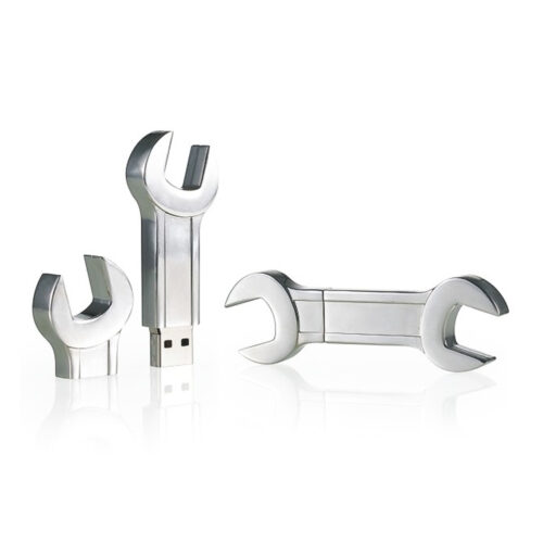 ST-U040 Metal USB Bellek