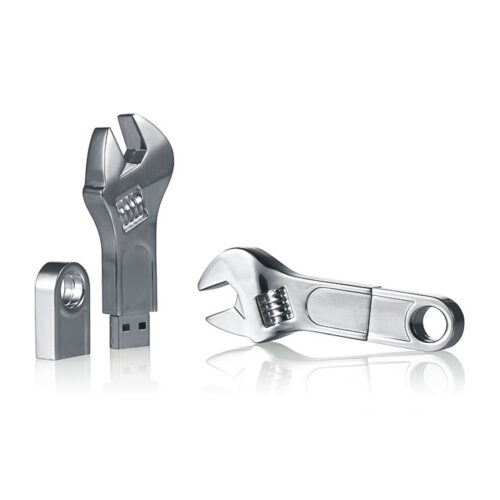 ST-U041 Metal USB Bellek