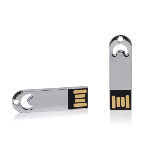 ST-U046 Metal USB Bellek