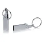 ST-U048 Metal USB Bellek