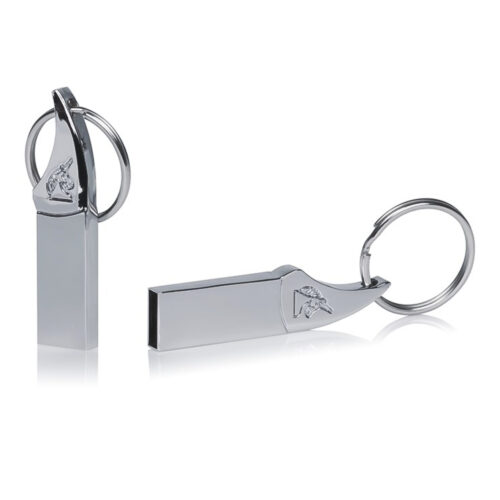 ST-U048 Metal USB Bellek
