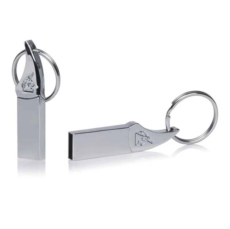 St-u048 metal usb bellek