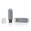 ST-U050 Metal USB Bellek