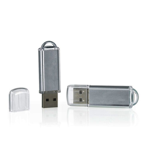 ST-U050 Metal USB Bellek