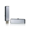 ST-U051 Metal USB Bellek