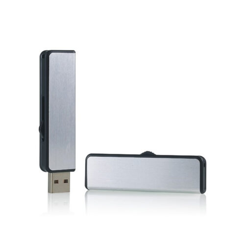 ST-U051 Metal USB Bellek