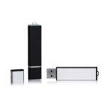 ST-U052 Metal USB Bellek