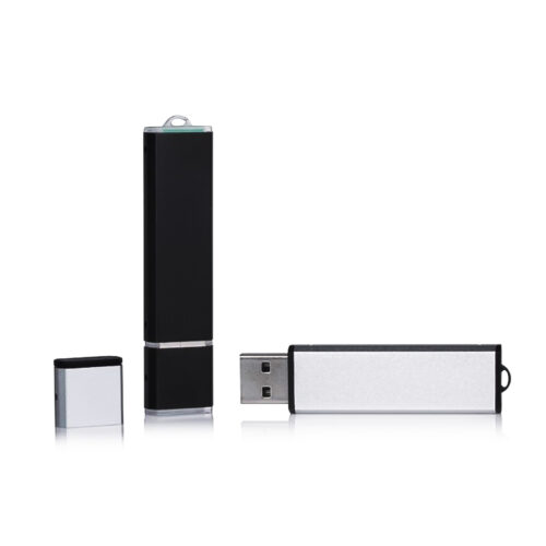 ST-U052 Metal USB Bellek
