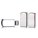 ST-U054 Metal USB Bellek