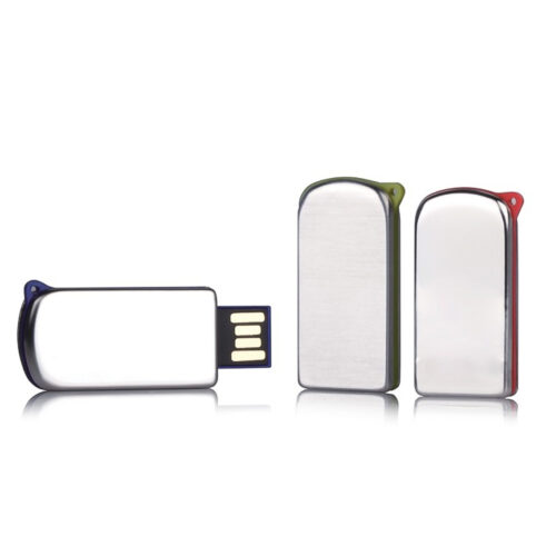 ST-U054 Metal USB Bellek