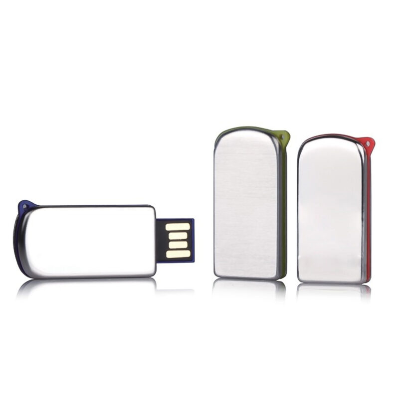 Aplus Promosyon Ürünleri 💠 St-u054 metal usb bellek