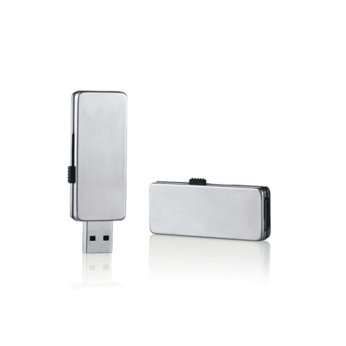 ST-U056 Metal USB Bellek