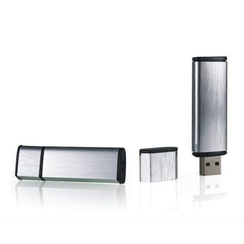 ST-U057 Metal USB Bellek