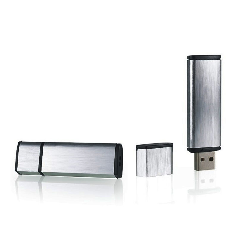 Aplus Promosyon Ürünleri 💠 St-u057 metal usb bellek