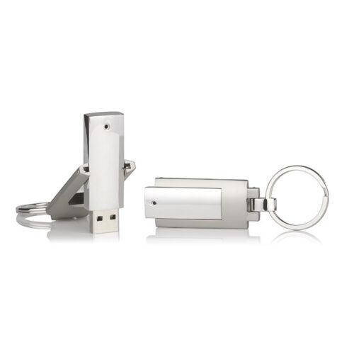 ST-U058 Metal USB Bellek