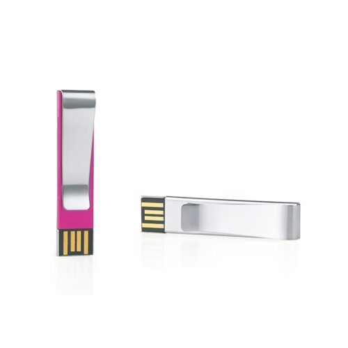 ST-U059 Metal USB Bellek