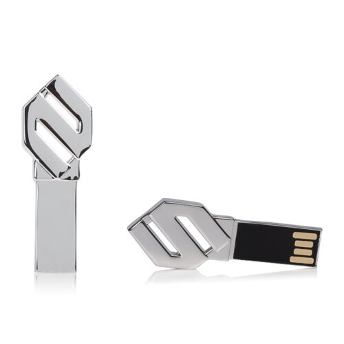 ST-U061 Metal USB Bellek