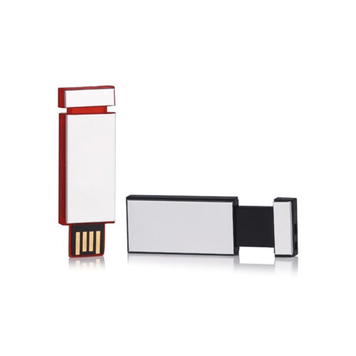 ST-U062 Metal USB Bellek