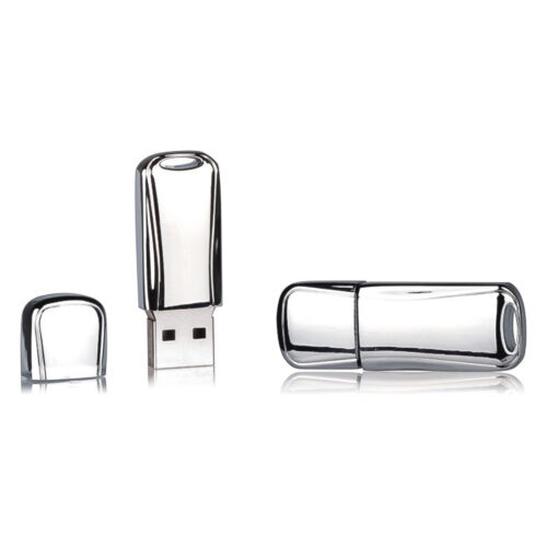 ST-U063 Metal USB Bellek