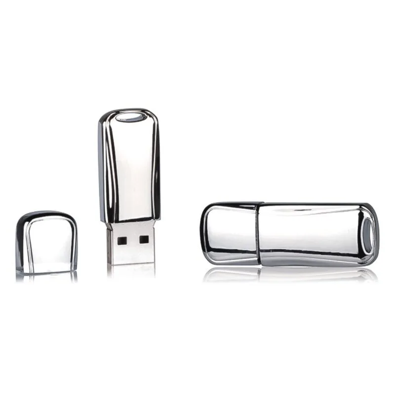 St-u063 metal usb bellek