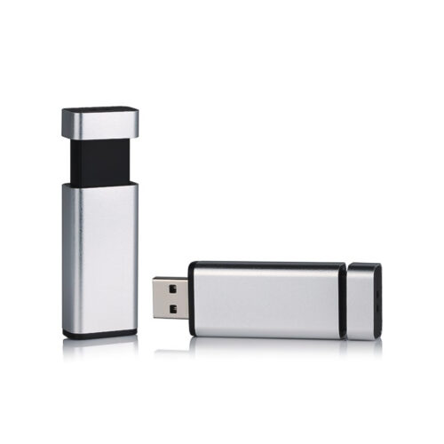 ST-U064 Metal USB Bellek