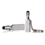 ST-U065 Metal USB Bellek