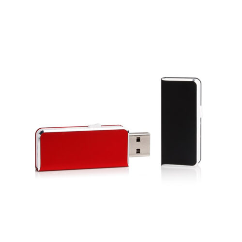ST-U068 Metal USB Bellek