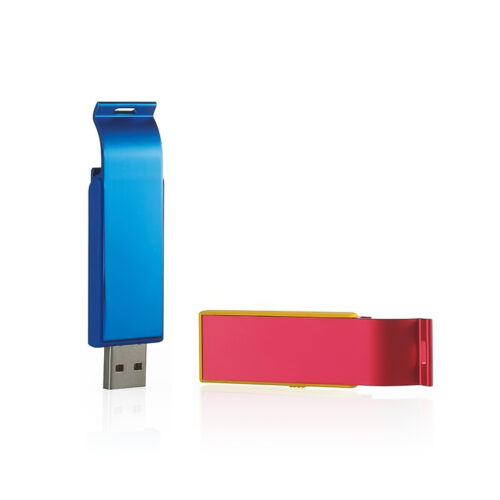 ST-U069 Metal USB Bellek