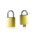 ST-U070 Metal USB Bellek