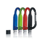 ST-U071 Metal USB Bellek
