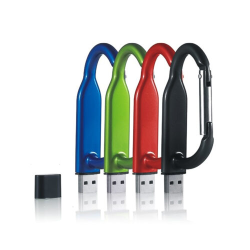 ST-U071 Metal USB Bellek