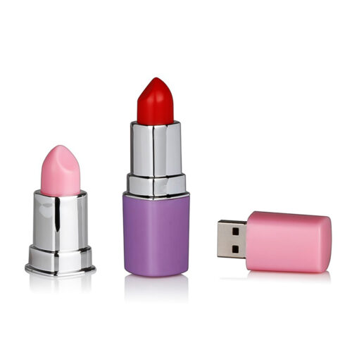 ST-U072 Metal USB Bellek