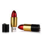ST-U073 Metal USB Bellek