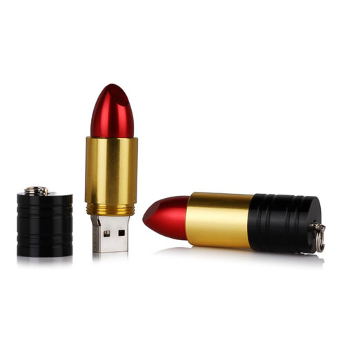 ST-U073 Metal USB Bellek
