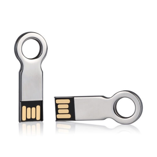 ST-U074 Metal USB Bellek