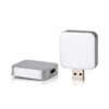 ST-U075 Metal USB Bellek