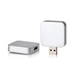 ST-U075 Metal USB Bellek