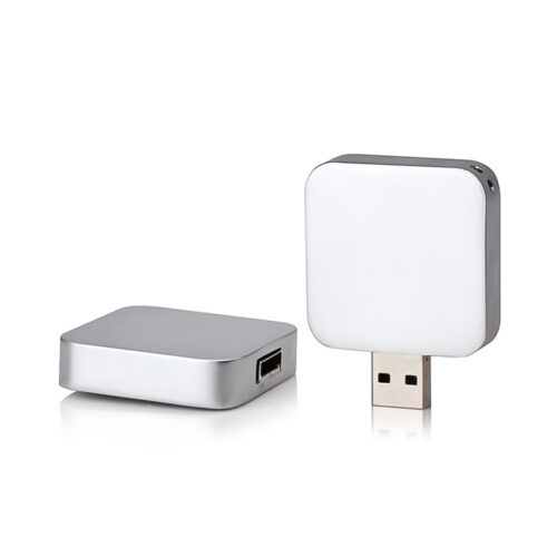 ST-U075 Metal USB Bellek