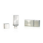 ST-U077 Metal USB Bellek