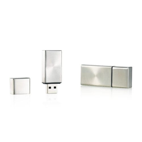 ST-U077 Metal USB Bellek