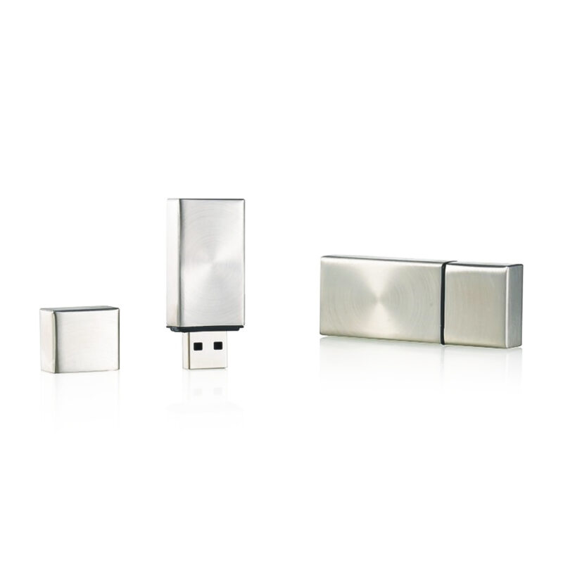 Aplus Promosyon Ürünleri 💠 St-u077 metal usb bellek