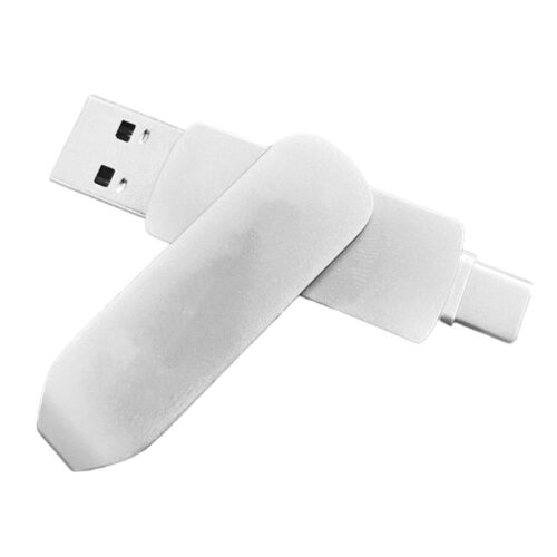 ST-U079 Metal USB Bellek